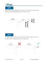 Preview for 39 page of FRITERM FDH Installation, Operation And Maintenance Manual