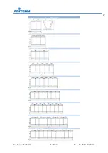 Preview for 52 page of FRITERM FDH Installation, Operation And Maintenance Manual