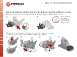 Preview for 8 page of FRITSCHI Xenic 10 Operating Instructions Manual