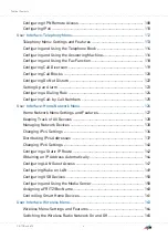 Preview for 4 page of Fritz!Box 6890 Configuration And Operation