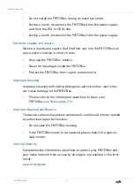 Preview for 9 page of Fritz!Box 6890 Configuration And Operation