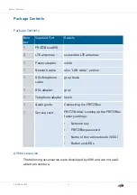 Preview for 16 page of Fritz!Box 6890 Configuration And Operation