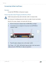 Preview for 38 page of Fritz!Box 6890 Configuration And Operation