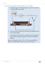 Preview for 43 page of Fritz!Box 6890 Configuration And Operation