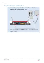 Preview for 50 page of Fritz!Box 6890 Configuration And Operation