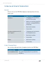 Предварительный просмотр 114 страницы Fritz!Box 6890 Configuration And Operation