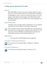 Предварительный просмотр 118 страницы Fritz!Box 6890 Configuration And Operation