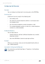 Предварительный просмотр 119 страницы Fritz!Box 6890 Configuration And Operation