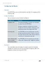 Предварительный просмотр 120 страницы Fritz!Box 6890 Configuration And Operation