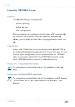 Предварительный просмотр 211 страницы Fritz!Box 6890 Configuration And Operation