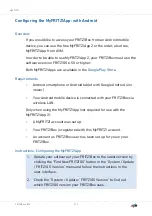 Предварительный просмотр 219 страницы Fritz!Box 6890 Configuration And Operation