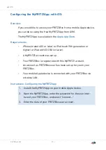 Предварительный просмотр 221 страницы Fritz!Box 6890 Configuration And Operation