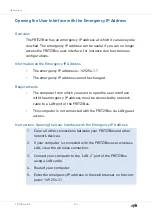 Предварительный просмотр 254 страницы Fritz!Box 6890 Configuration And Operation