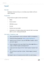 Предварительный просмотр 257 страницы Fritz!Box 6890 Configuration And Operation