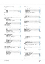 Предварительный просмотр 277 страницы Fritz!Box 6890 Configuration And Operation