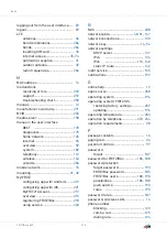 Предварительный просмотр 278 страницы Fritz!Box 6890 Configuration And Operation