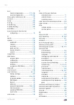 Предварительный просмотр 281 страницы Fritz!Box 6890 Configuration And Operation