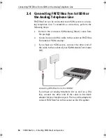 Preview for 16 page of Fritz!Box Fon Installation, Configuration & Operation