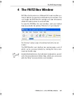 Preview for 37 page of Fritz!Box Fon Installation, Configuration & Operation