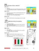 Preview for 90 page of Fritz Gegauf Bernina artista 630 Service Manual