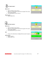 Preview for 97 page of Fritz Gegauf Bernina artista 630 Service Manual