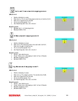 Preview for 98 page of Fritz Gegauf Bernina artista 630 Service Manual