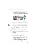 Предварительный просмотр 14 страницы Fritz! 1750E Configuration And Operation