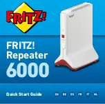 Fritz! 20002908 Quick Start Manual preview