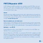 Предварительный просмотр 27 страницы Fritz! 20002908 Quick Start Manual