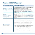 Предварительный просмотр 36 страницы Fritz! 20002908 Quick Start Manual