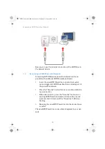 Предварительный просмотр 10 страницы Fritz! 500e Installation And Operation Manual