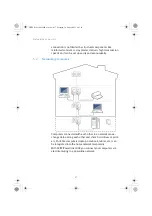 Предварительный просмотр 17 страницы Fritz! 500e Installation And Operation Manual