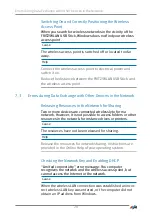 Preview for 28 page of Fritz! AC430 MU-MIMO Configuration And Operation