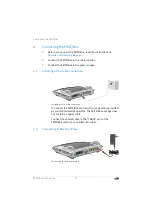 Preview for 17 page of Fritz! Box 6490 cable Installation And Operation Manual