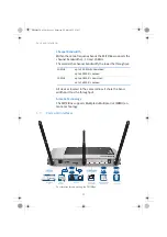 Предварительный просмотр 11 страницы Fritz! Box 6840 LTE Configuration And Operation Manual