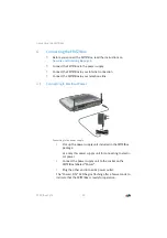 Предварительный просмотр 19 страницы Fritz! Box 7272 Installation And Operation Manual