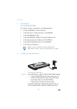 Preview for 14 page of Fritz! Fon WLAN 7390 Installation, Configuration And Operation