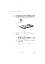 Preview for 16 page of Fritz! Fon WLAN 7390 Installation, Configuration And Operation