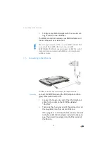 Preview for 21 page of Fritz! Fon WLAN 7390 Installation, Configuration And Operation