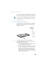 Preview for 22 page of Fritz! Fon WLAN 7390 Installation, Configuration And Operation