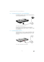 Preview for 24 page of Fritz! Fon WLAN 7390 Installation, Configuration And Operation