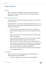 Предварительный просмотр 8 страницы Fritz! FRITZ!Box 6590 Cable Configuration And Operation