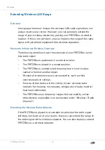 Предварительный просмотр 64 страницы Fritz! FRITZ!Box 6590 Cable Configuration And Operation