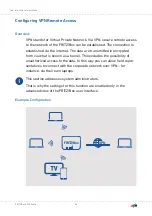 Предварительный просмотр 86 страницы Fritz! FRITZ!Box 6590 Cable Configuration And Operation