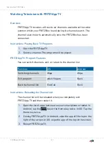 Предварительный просмотр 157 страницы Fritz! FRITZ!Box 6590 Cable Configuration And Operation