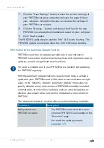 Предварительный просмотр 181 страницы Fritz! FRITZ!Box 6590 Cable Configuration And Operation