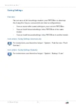 Предварительный просмотр 183 страницы Fritz! FRITZ!Box 6590 Cable Configuration And Operation