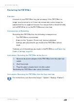 Предварительный просмотр 185 страницы Fritz! FRITZ!Box 6590 Cable Configuration And Operation