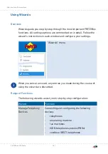 Предварительный просмотр 187 страницы Fritz! FRITZ!Box 6590 Cable Configuration And Operation