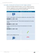 Предварительный просмотр 210 страницы Fritz! FRITZ!Box 6590 Cable Configuration And Operation